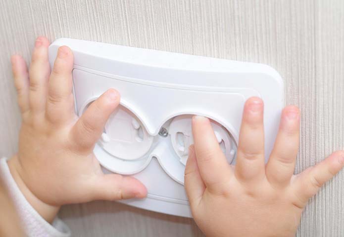 Un blog consacré à la sécurité de bébé