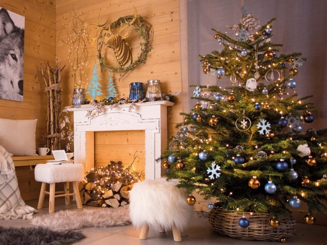 Comment décorer son intérieur pour Noël ?