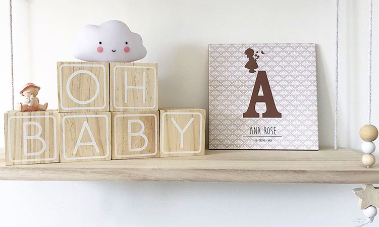 Top 3 des cadeaux de naissance en 2022