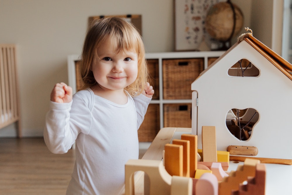 3 cadeaux à offrir à votre enfant pour son autonomie