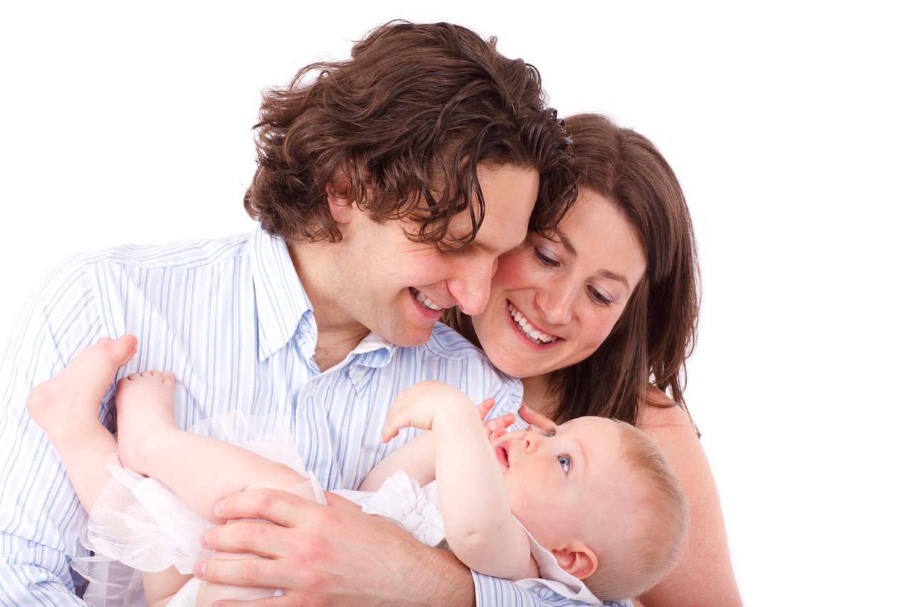 5 indispensables pour faciliter la vie des jeunes parents