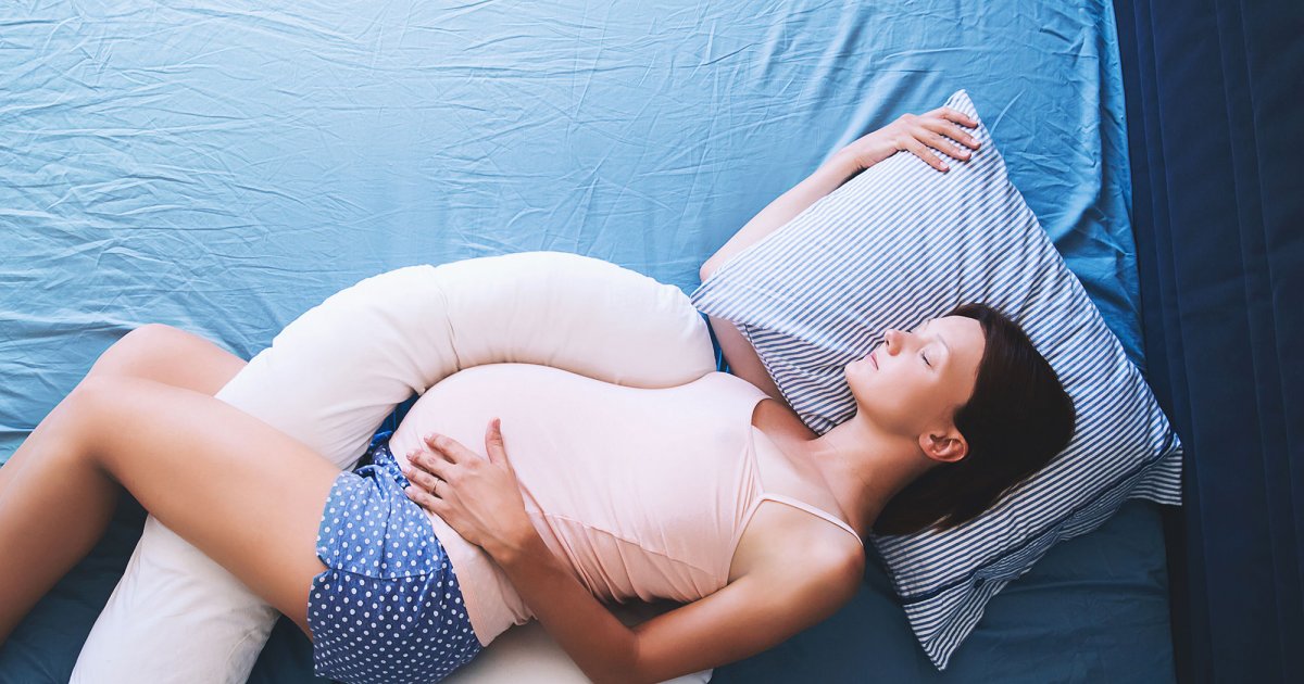 Les troubles du sommeil chez les femmes enceintes : comment les cliniques du sommeil peuvent aider à prévenir les complications ?